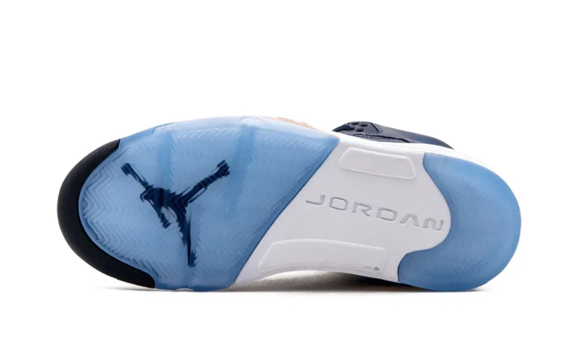 Air Jordan 5 Air Jordan 5 Retro 'Bronze'